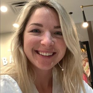 Meet your Posher, Melissa
